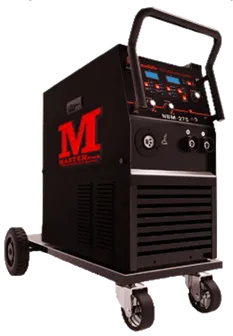 PRO NBM-275Y (ALUMUNIUM SPESIAL)